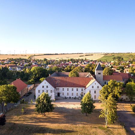 Kloster Hedersleben المظهر الخارجي الصورة