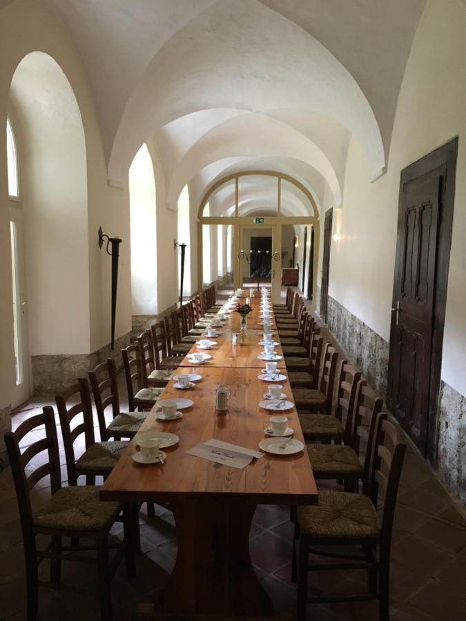 Kloster Hedersleben المظهر الخارجي الصورة