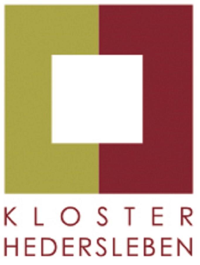 Kloster Hedersleben المظهر الخارجي الصورة