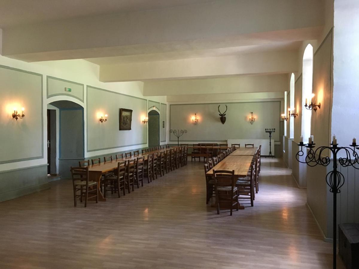 Kloster Hedersleben المظهر الخارجي الصورة