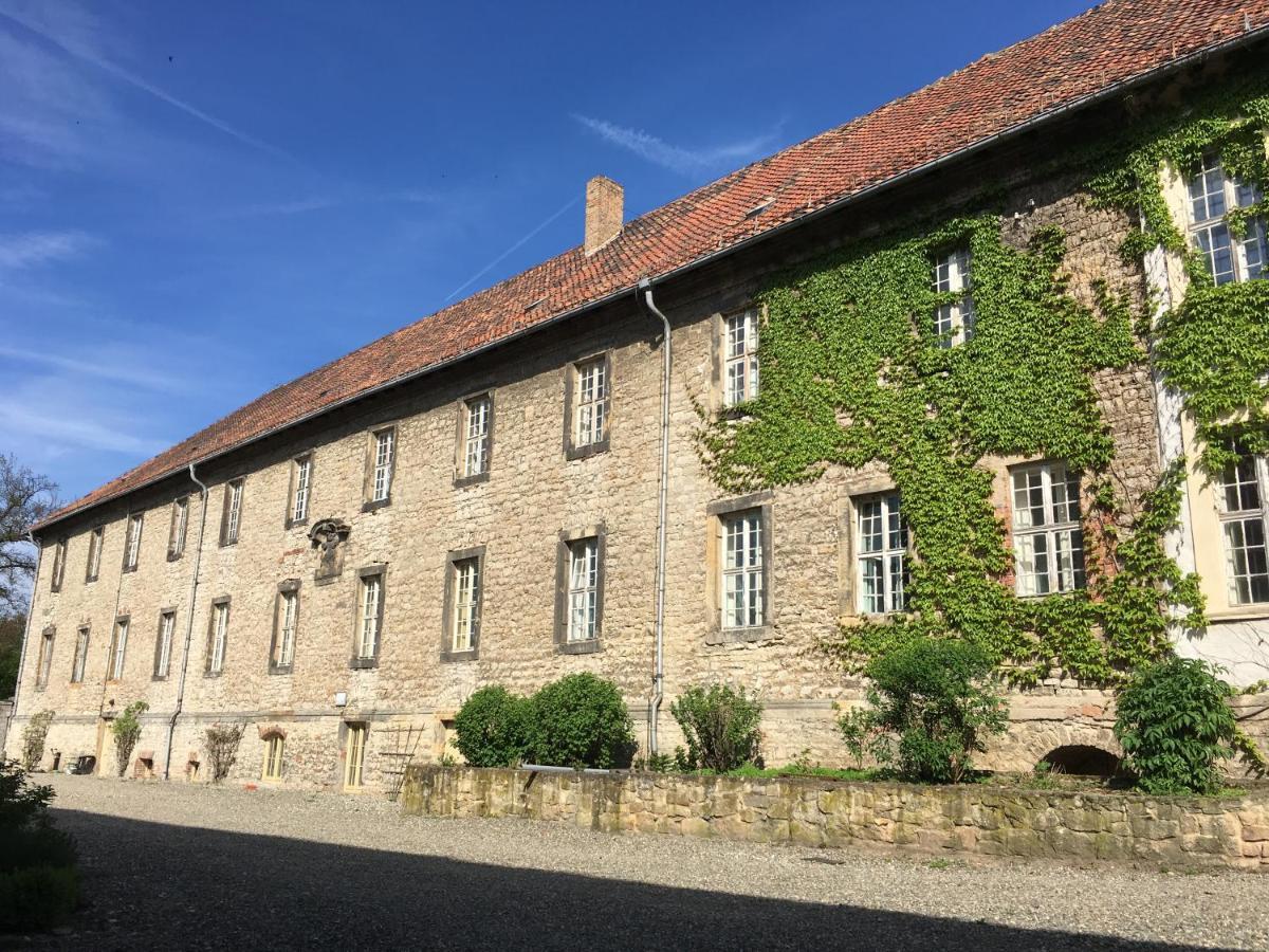Kloster Hedersleben المظهر الخارجي الصورة