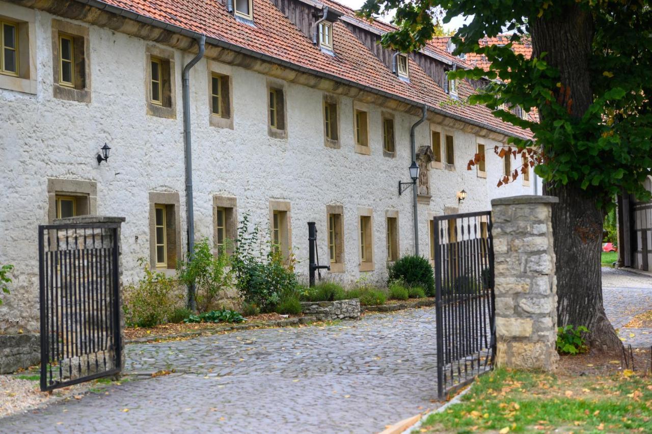 Kloster Hedersleben المظهر الخارجي الصورة