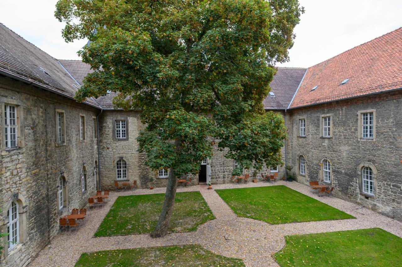 Kloster Hedersleben المظهر الخارجي الصورة