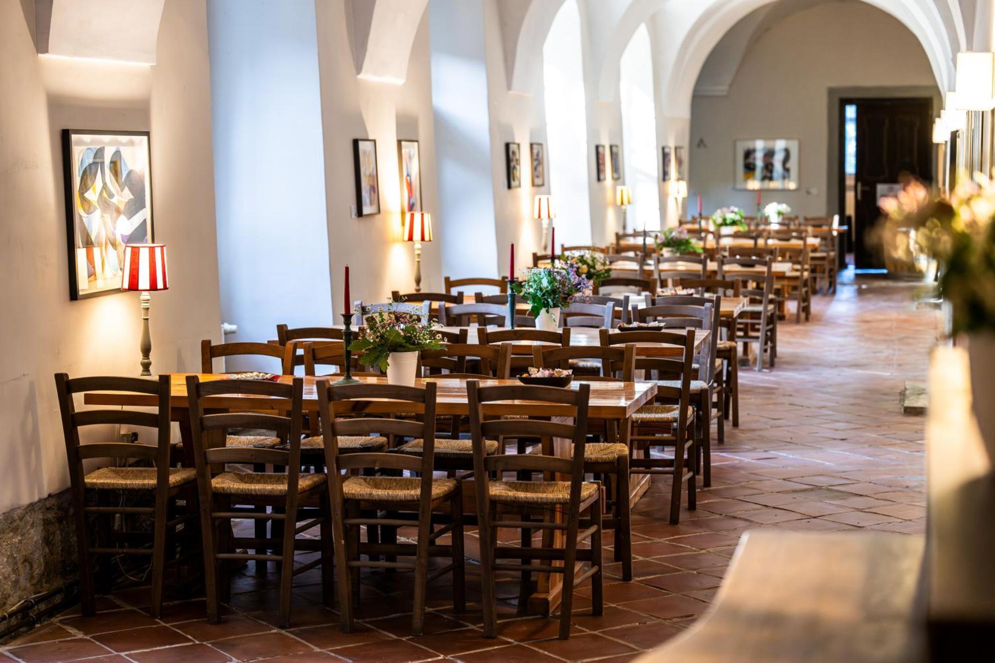Kloster Hedersleben المظهر الخارجي الصورة