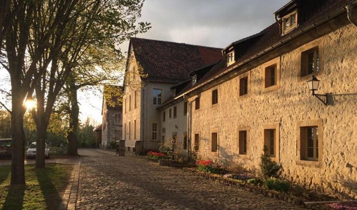 Kloster Hedersleben المظهر الخارجي الصورة